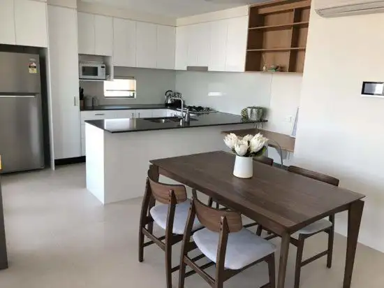 Third view of Homely apartment listing, 601/50 McLachlan Street, Fortitude Valley QLD 4006