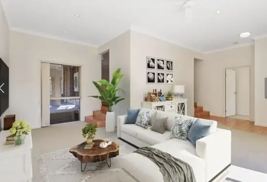 Second view of Homely house listing, 64 CREEKSIDE DRIVE, Springfield Lakes QLD 4300