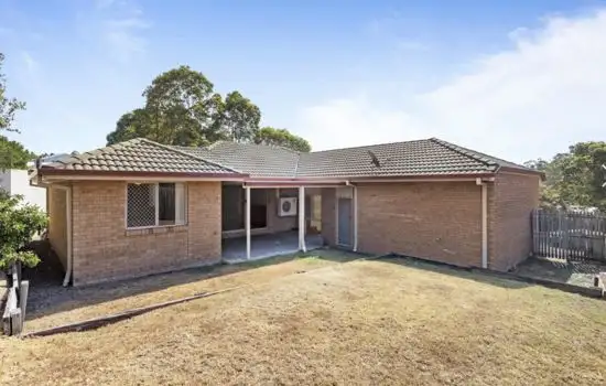 Fifth view of Homely house listing, 64 CREEKSIDE DRIVE, Springfield Lakes QLD 4300