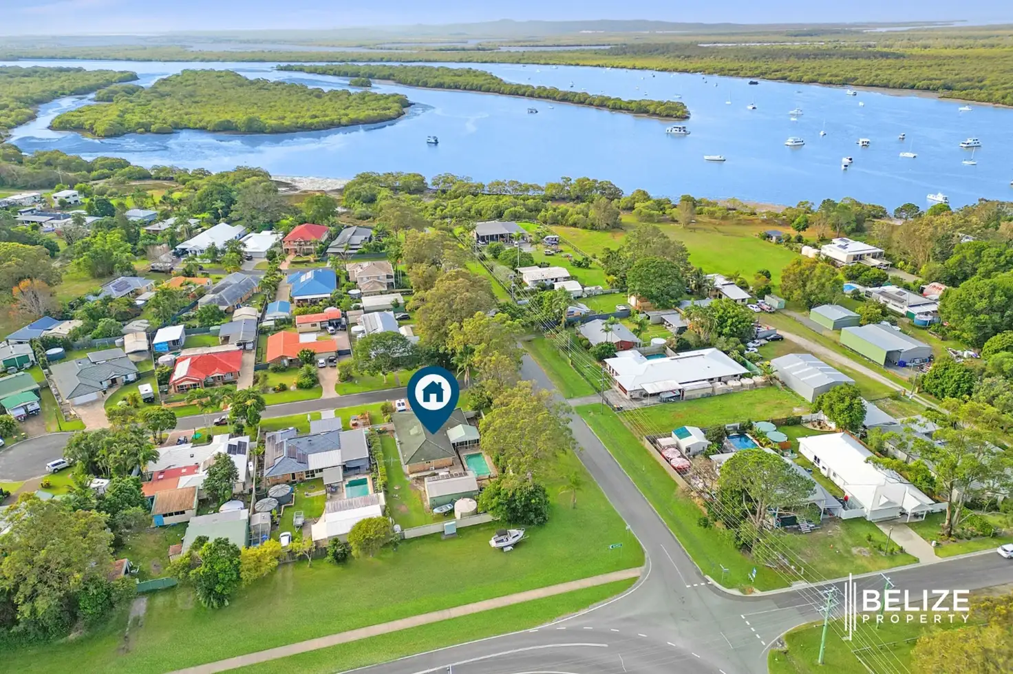 Main view of Homely house listing, 2 Sails Court, Jacobs Well QLD 4208