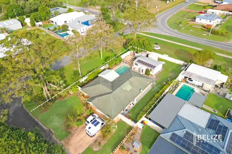 Second view of Homely house listing, 2 Sails Court, Jacobs Well QLD 4208
