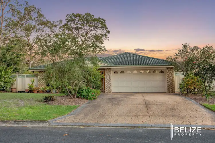 Third view of Homely house listing, 2 Sails Court, Jacobs Well QLD 4208