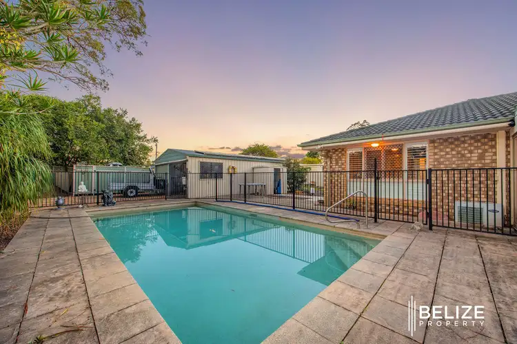 Third view of Homely house listing, 2 Sails Court, Jacobs Well QLD 4208