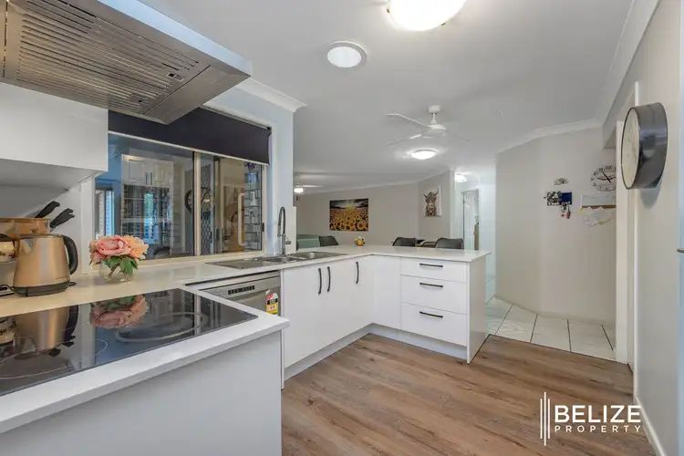 Sixth view of Homely house listing, 2 Sails Court, Jacobs Well QLD 4208