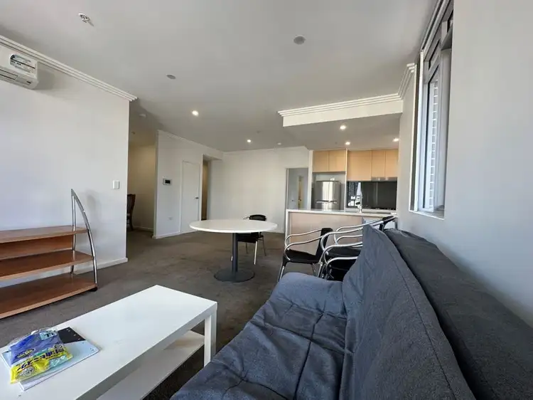 Main view of Homely apartment listing, 102/15 Bigge St, Liverpool NSW 2170