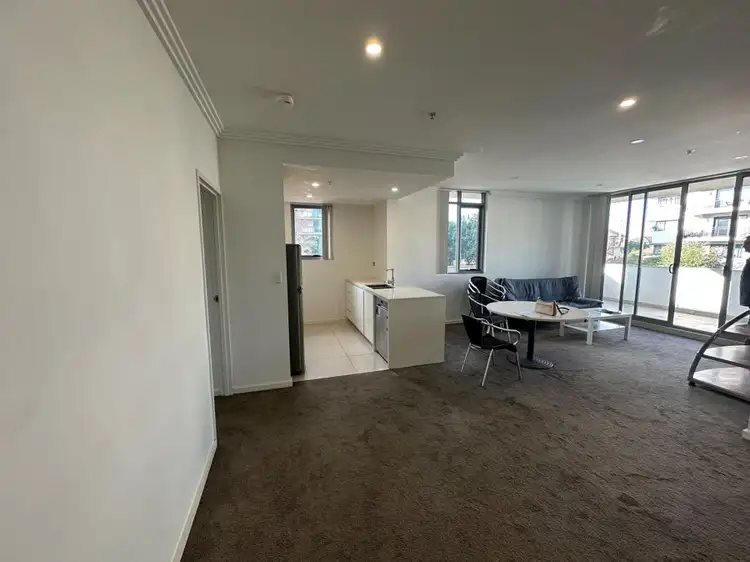 Second view of Homely apartment listing, 102/15 Bigge St, Liverpool NSW 2170