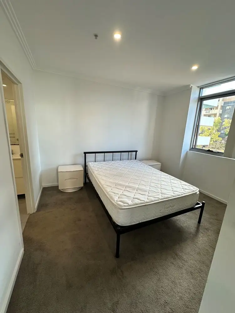 Third view of Homely apartment listing, 102/15 Bigge St, Liverpool NSW 2170