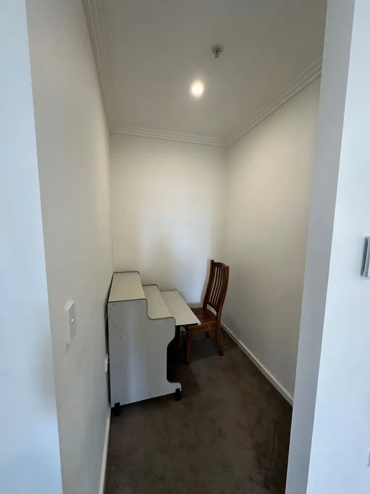 Fourth view of Homely apartment listing, 102/15 Bigge St, Liverpool NSW 2170