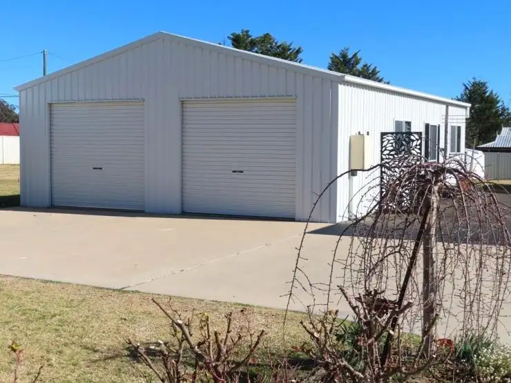 Second view of Homely house listing, 22 Pioneers Parade, Stanthorpe QLD 4380
