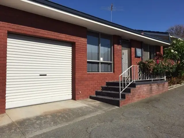 Main view of Homely house listing, Unit 2/45 Kinsella St, Joondanna WA 6060