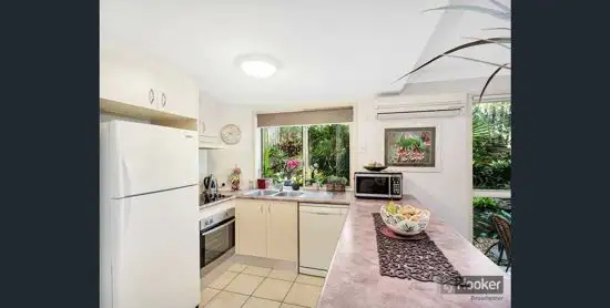 Third view of Homely townhouse listing, 11/127-143 Greenacre Drive, Parkwood QLD 4214
