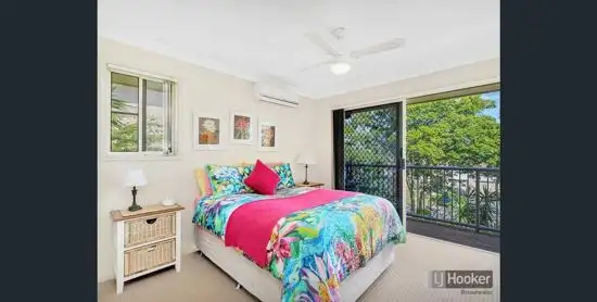 Fourth view of Homely townhouse listing, 11/127-143 Greenacre Drive, Parkwood QLD 4214