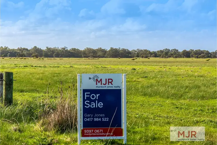 Lot 1 Kiely Lane, Hopeland WA 6125