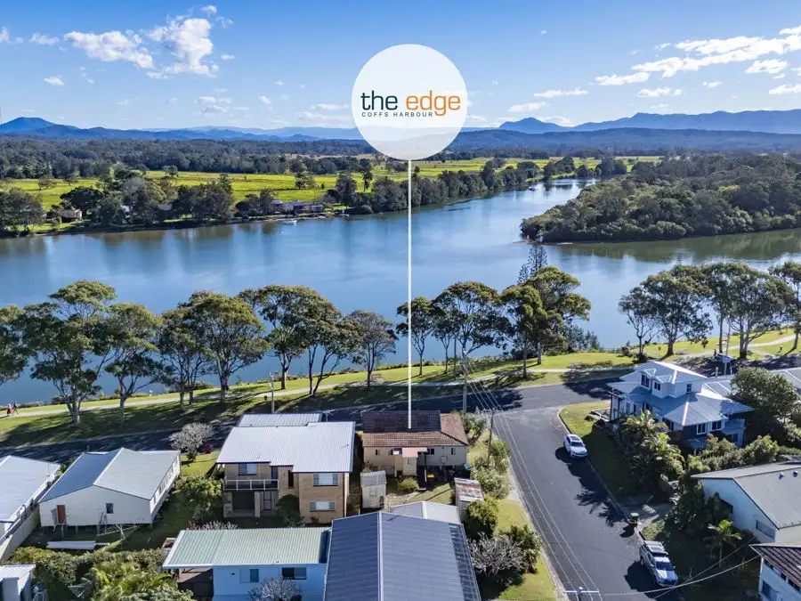 Main view of Homely house listing, 10 River Street, Mylestom NSW 2454