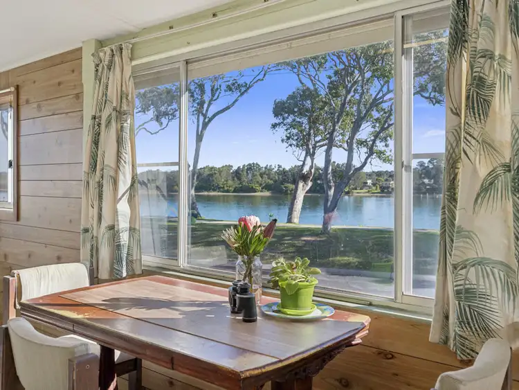 Second view of Homely house listing, 10 River Street, Mylestom NSW 2454
