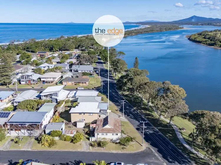 Third view of Homely house listing, 10 River Street, Mylestom NSW 2454