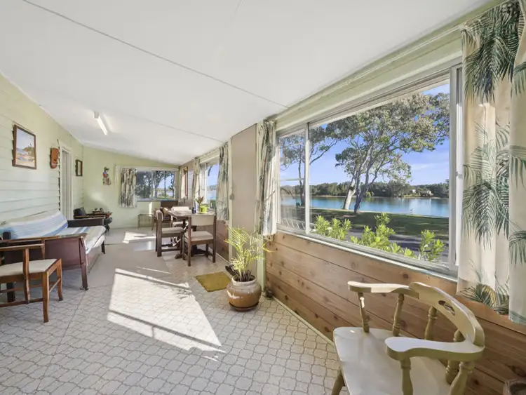 Fifth view of Homely house listing, 10 River Street, Mylestom NSW 2454