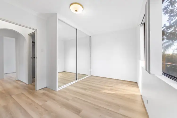 Second view of Homely unit listing, 1/48-50 Sheffield St, Merrylands NSW 2160