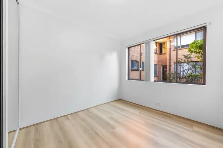 Third view of Homely unit listing, 1/48-50 Sheffield St, Merrylands NSW 2160