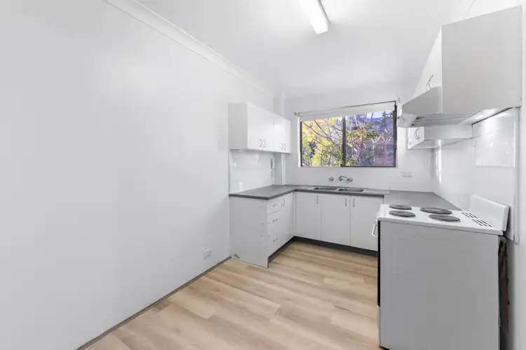 Fourth view of Homely unit listing, 1/48-50 Sheffield St, Merrylands NSW 2160
