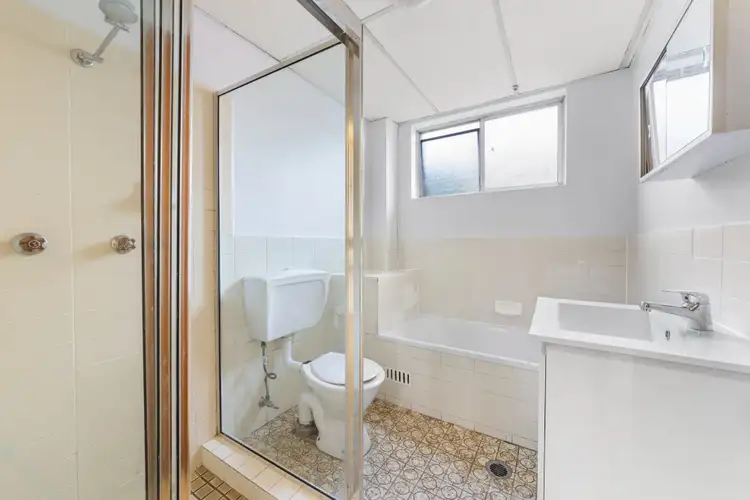 Fifth view of Homely unit listing, 1/48-50 Sheffield St, Merrylands NSW 2160