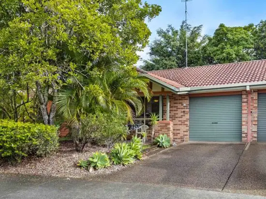 41 1 Bridgman Drive, Reedy Creek QLD 4227