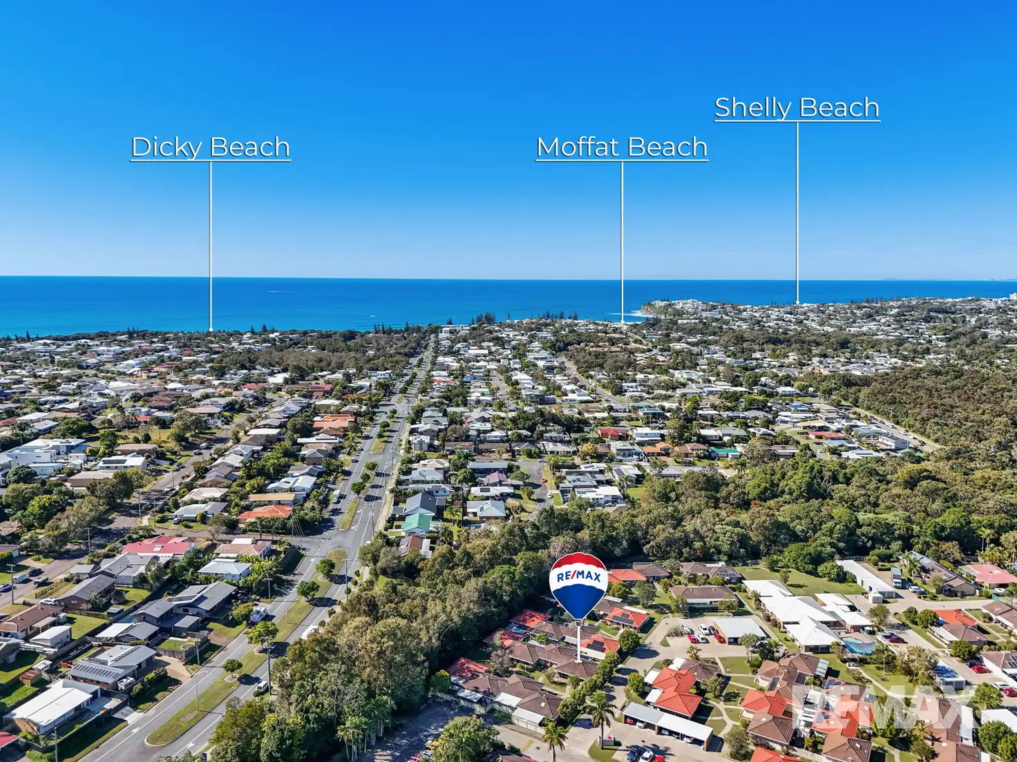 Main view of Homely unit listing, 5/96 Beerburrum Street, Battery Hill QLD 4551