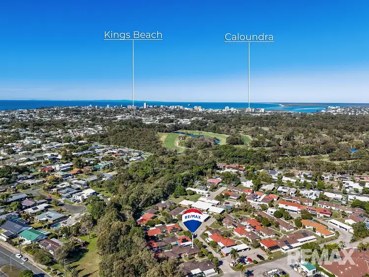 Second view of Homely unit listing, 5/96 Beerburrum Street, Battery Hill QLD 4551