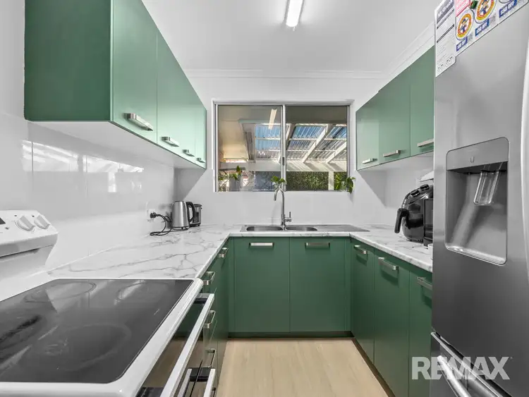 Sixth view of Homely unit listing, 5/96 Beerburrum Street, Battery Hill QLD 4551