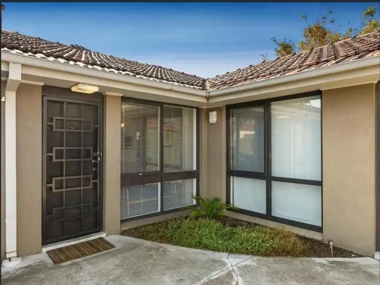 Main view of Homely unit listing, 3/6 Methven Street, Brunswick East VIC 3057