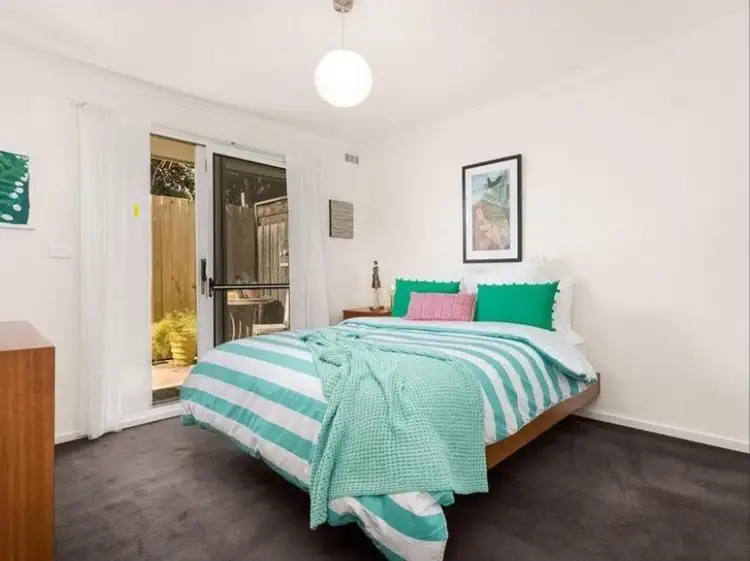 Second view of Homely unit listing, 3/6 Methven Street, Brunswick East VIC 3057