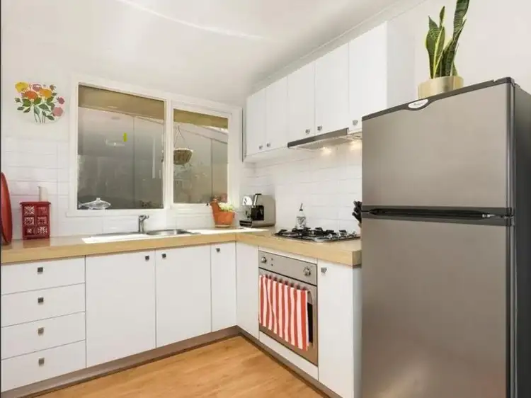 Third view of Homely unit listing, 3/6 Methven Street, Brunswick East VIC 3057