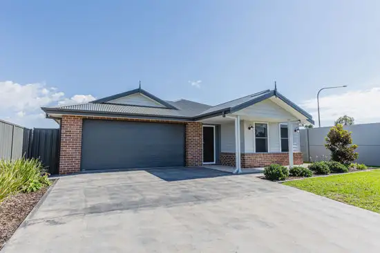 Main view of Homely house listing, 1A Capstan Drive, Dubbo NSW 2830