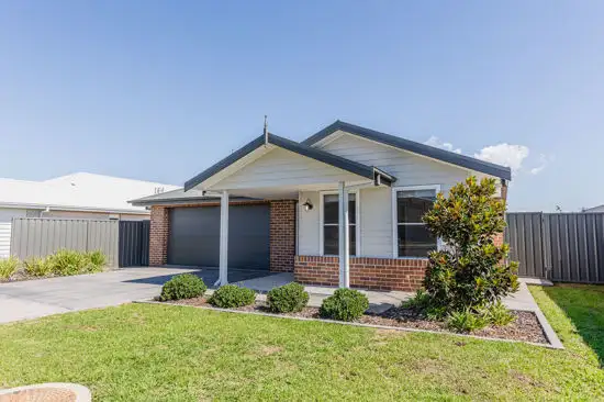 Second view of Homely house listing, 1A Capstan Drive, Dubbo NSW 2830