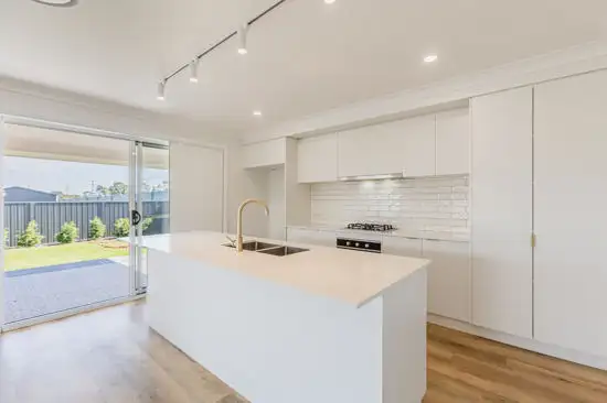 Third view of Homely house listing, 1A Capstan Drive, Dubbo NSW 2830