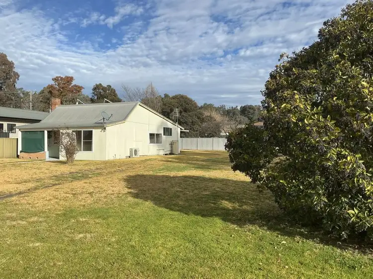 Sixth view of Homely house listing, 20 Camp, Coonabarabran NSW 2357