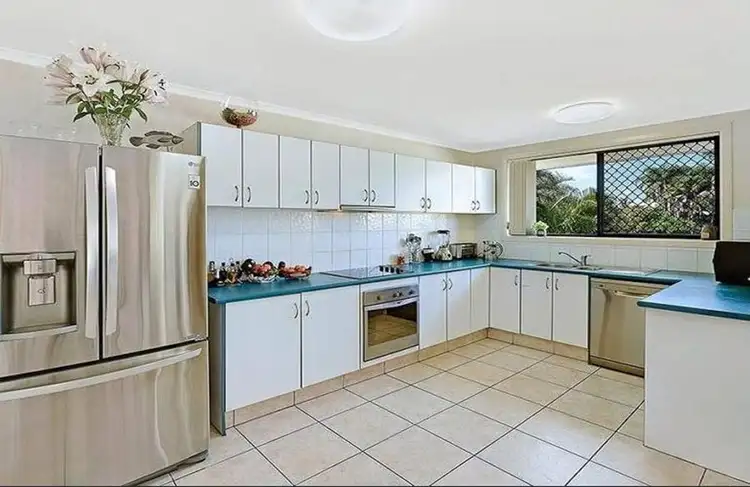 Fifth view of Homely house listing, 3 Bermuda St, Broadbeach Waters QLD 4218