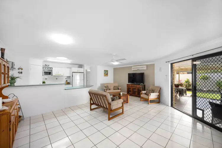 Second view of Homely house listing, 11 Bush Nut Court, Little Mountain QLD 4551