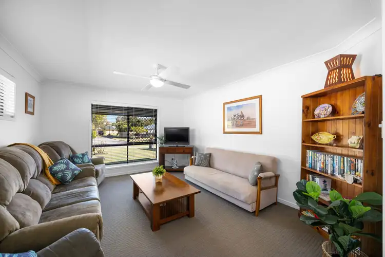 Third view of Homely house listing, 11 Bush Nut Court, Little Mountain QLD 4551