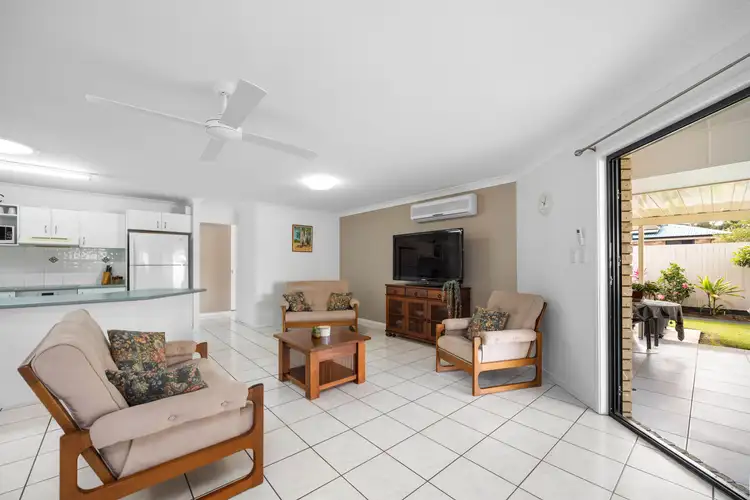 Fifth view of Homely house listing, 11 Bush Nut Court, Little Mountain QLD 4551