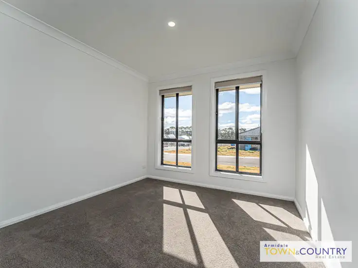 Fourth view of Homely house listing, 1/2 Frizell Crescent, Armidale NSW 2350