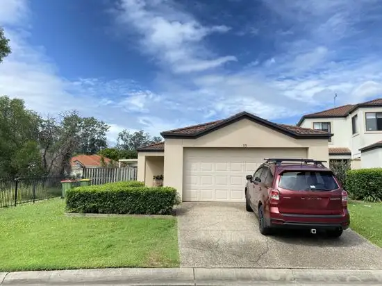 Main view of Homely villa listing, Unit 55/64 Gilston Rd, Nerang QLD 4211