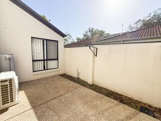 Fourth view of Homely villa listing, Unit 55/64 Gilston Rd, Nerang QLD 4211