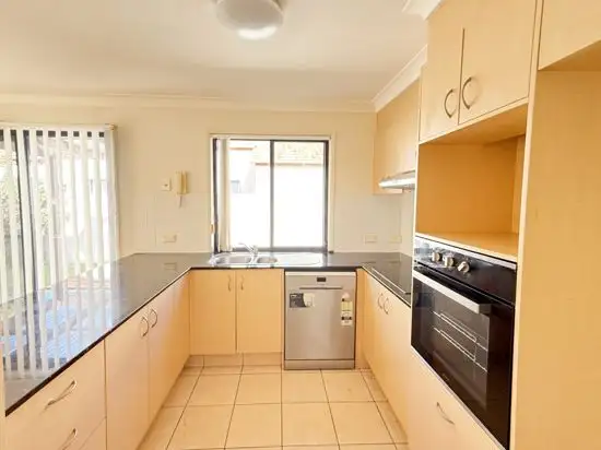 Fifth view of Homely villa listing, Unit 55/64 Gilston Rd, Nerang QLD 4211