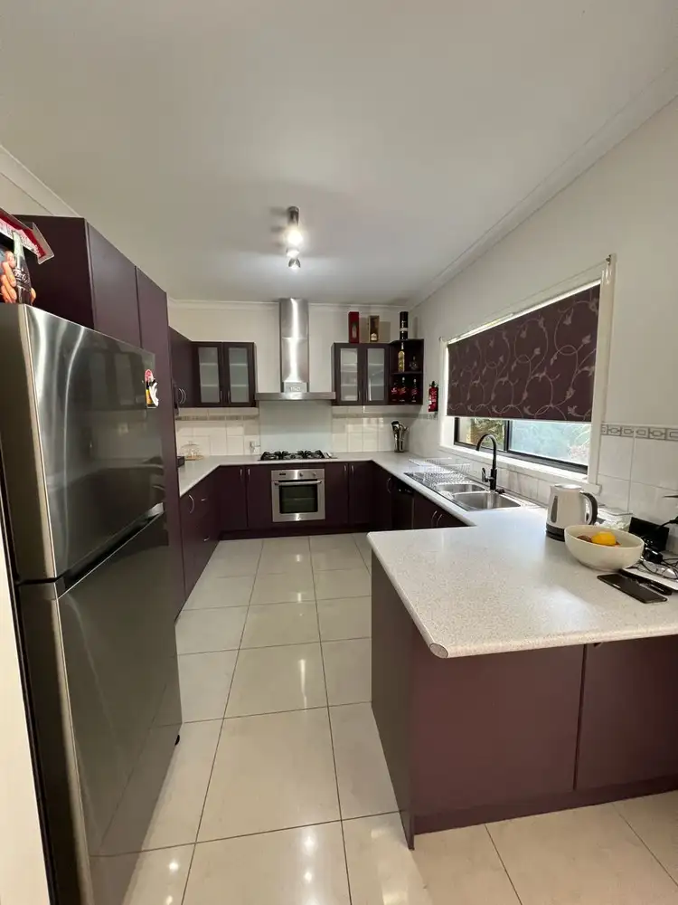 Third view of Homely house listing, 8 Discovery Close, Craigieburn VIC 3064
