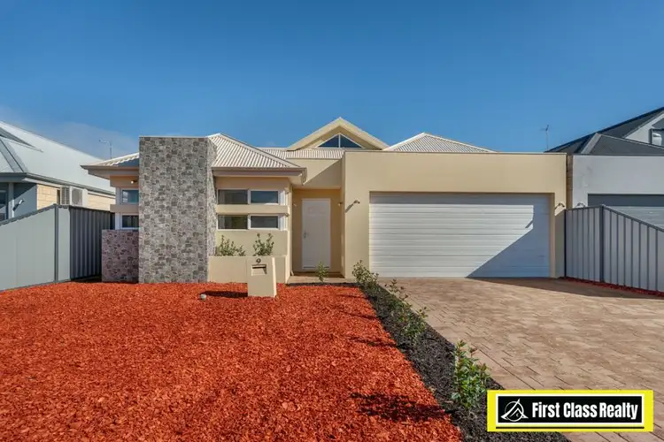 Main view of Homely house listing, 9 Oxted Place, Morley WA 6062