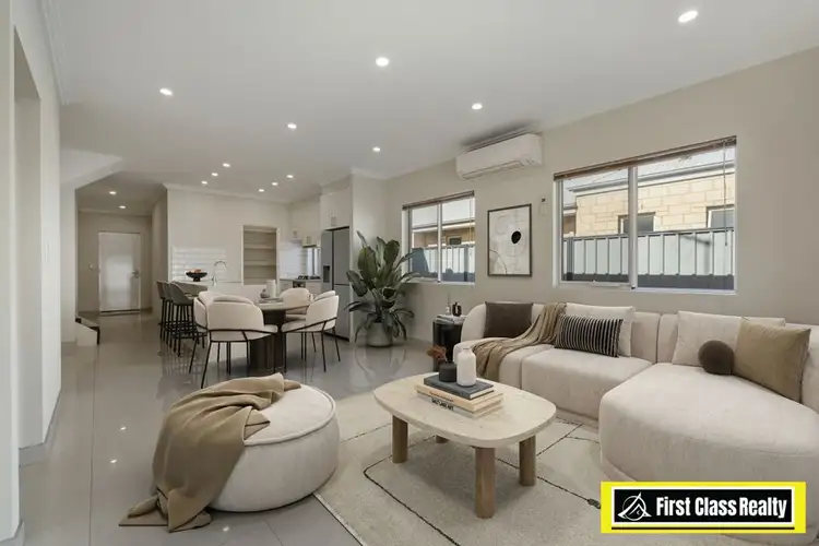 Third view of Homely house listing, 9 Oxted Place, Morley WA 6062