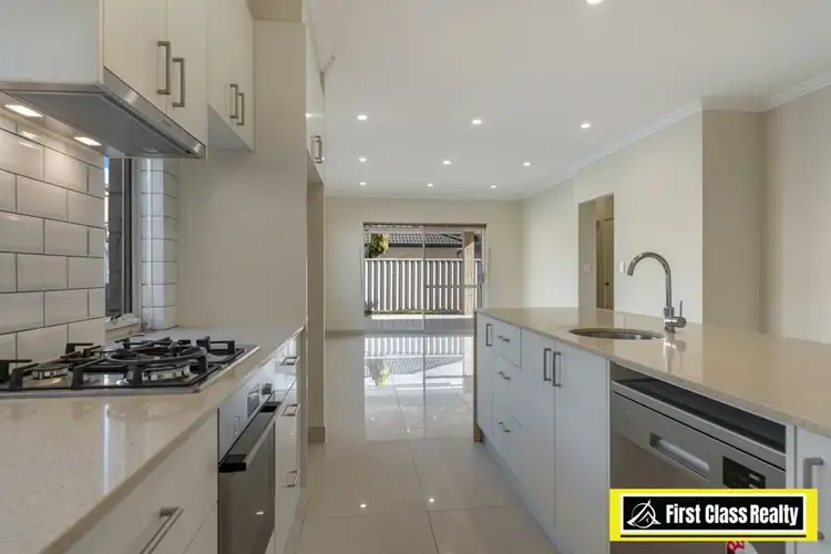 Fourth view of Homely house listing, 9 Oxted Place, Morley WA 6062