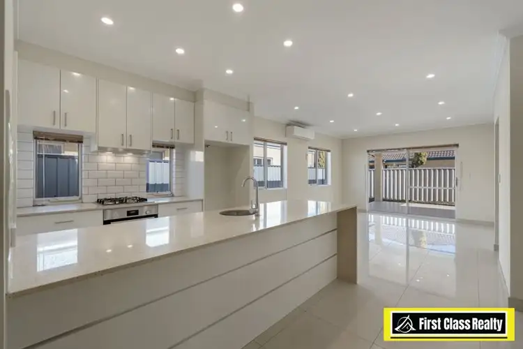 Fifth view of Homely house listing, 9 Oxted Place, Morley WA 6062
