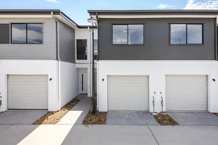Main view of Homely townhouse listing, 34/11-15 Joyce Street,, Burpengary QLD 4505